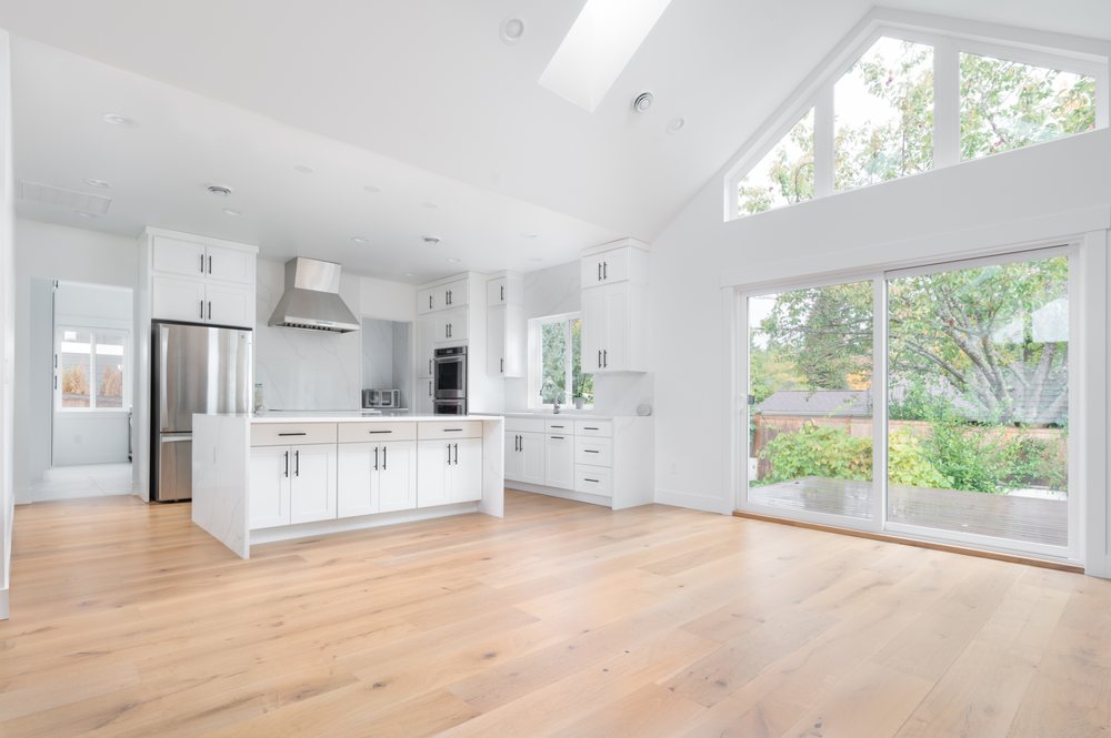 Photo of LeviArs Hardwood Floors