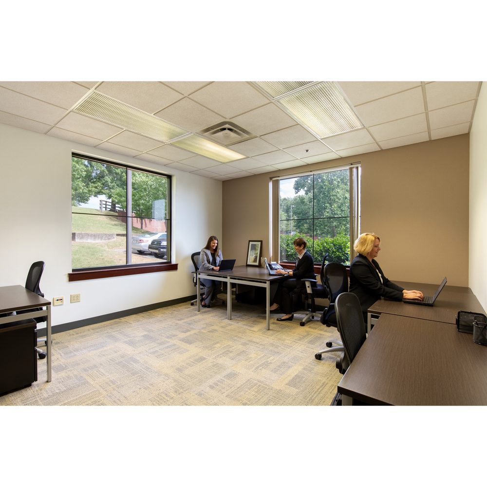 Photo of Regus Tennessee Brentwood Center