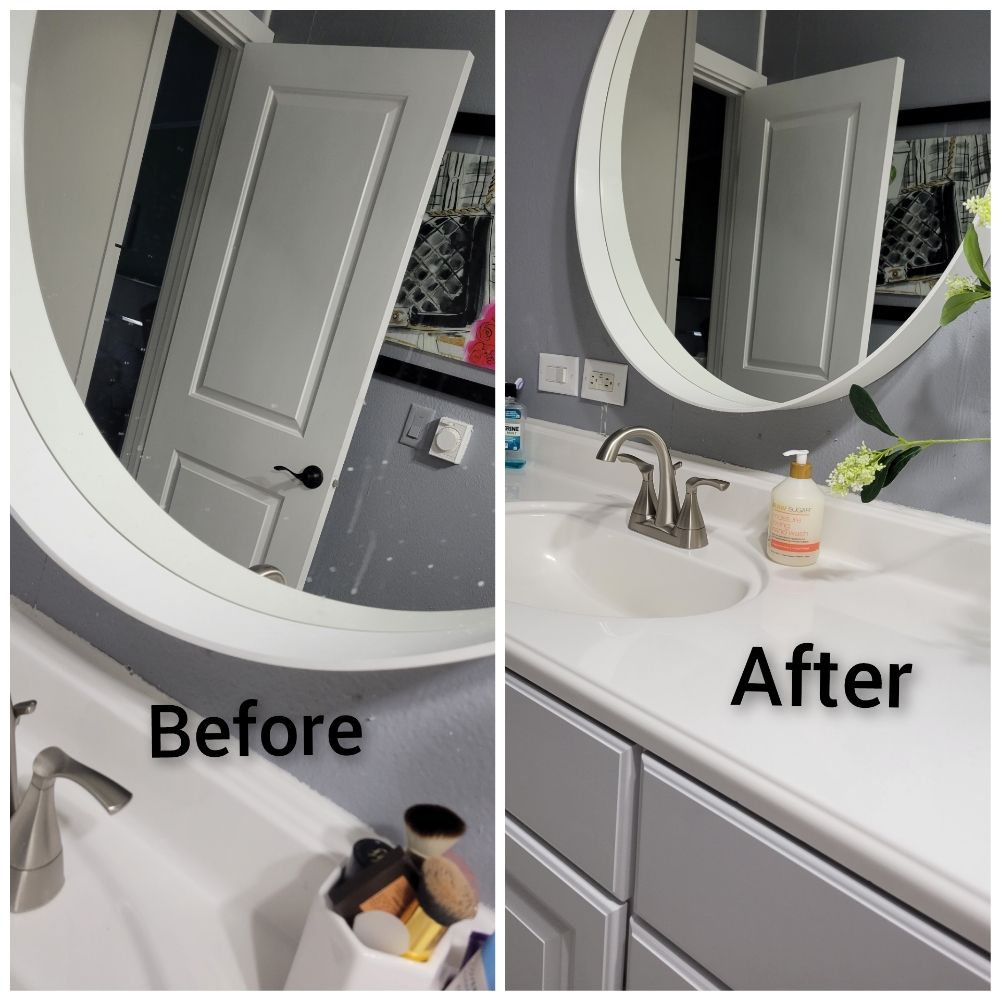 Photo of ADTN House Cleaning