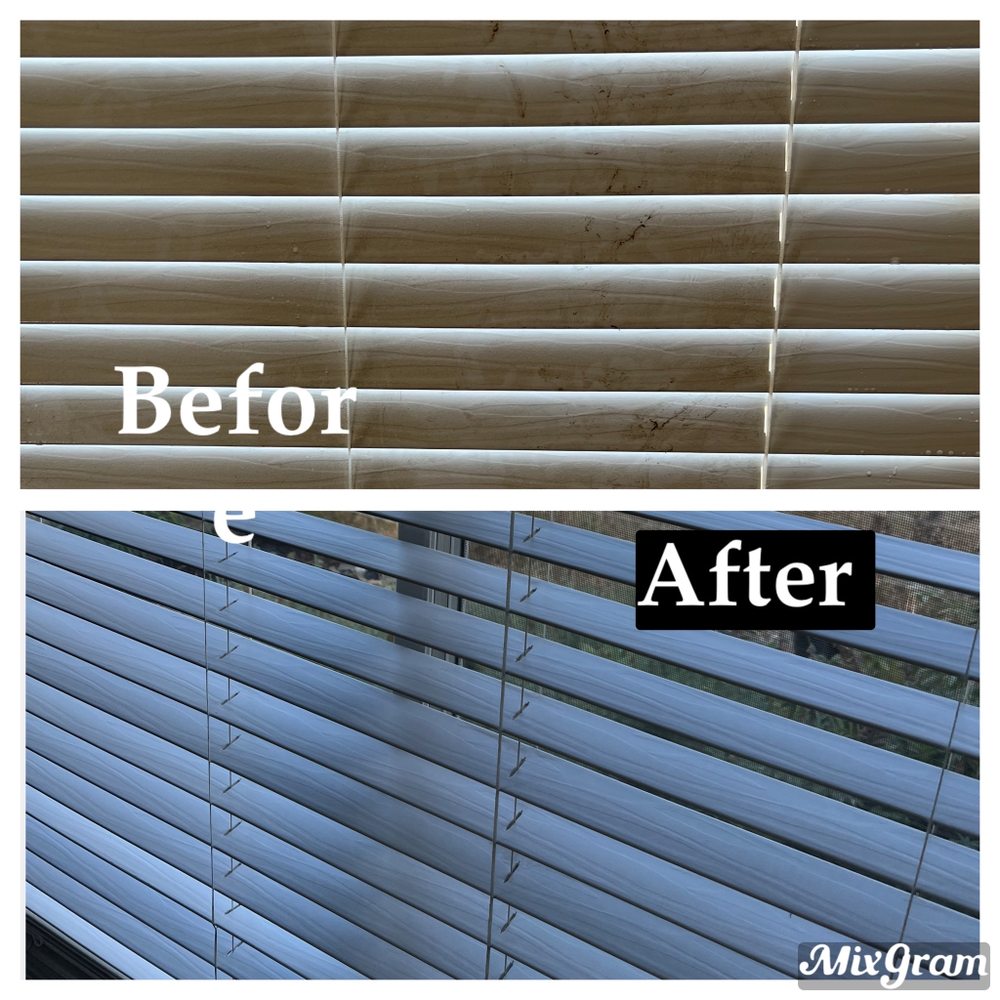 Photo of ADTN House Cleaning