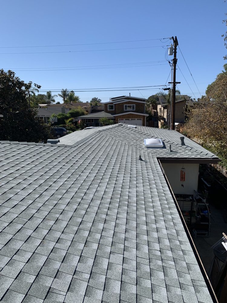 Photo of Palomar Roofing