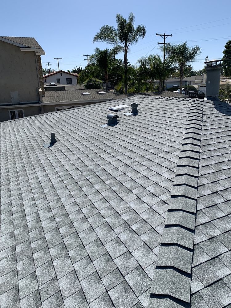 Photo of Palomar Roofing