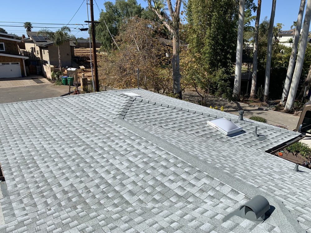 Photo of Palomar Roofing