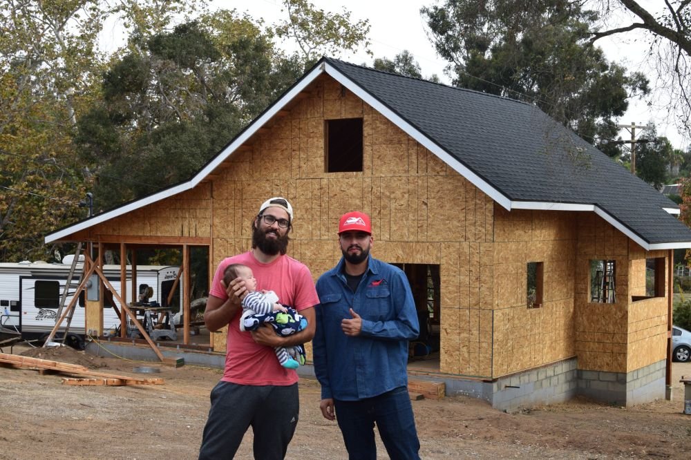 Photo of Palomar Roofing
