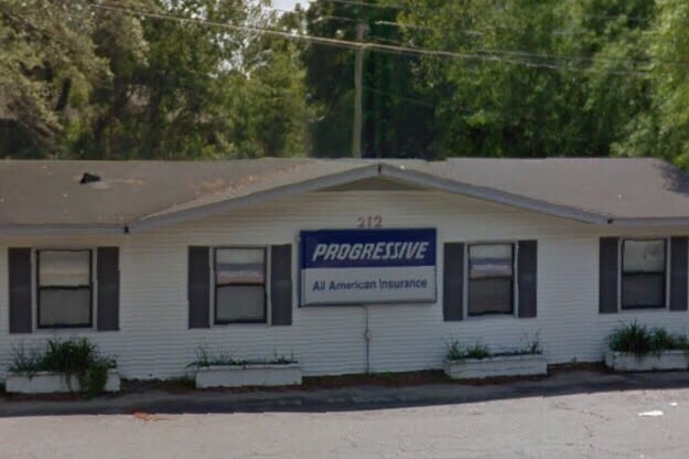 Photo of All American Insurance
