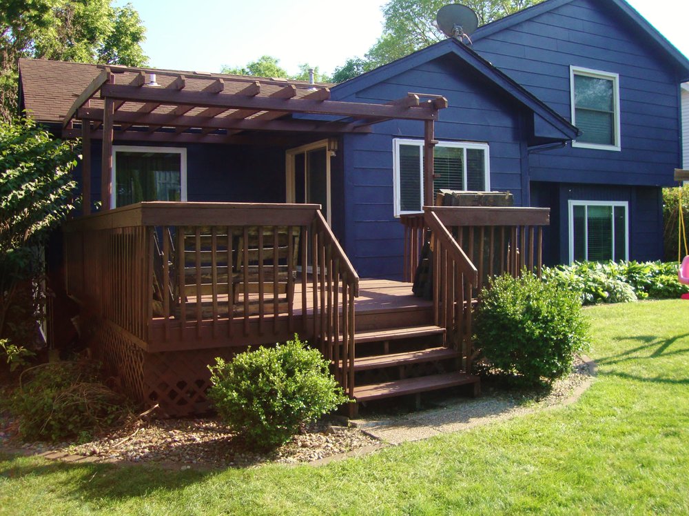 Photo of Iowa Cleanup Services
