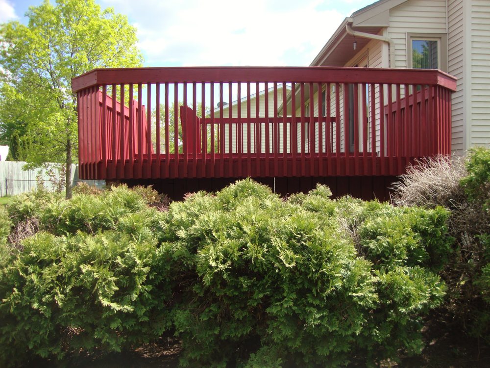 Photo of Iowa Cleanup Services