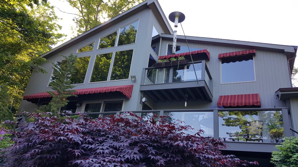 Photo of Fiber-Lite Custom Awnings