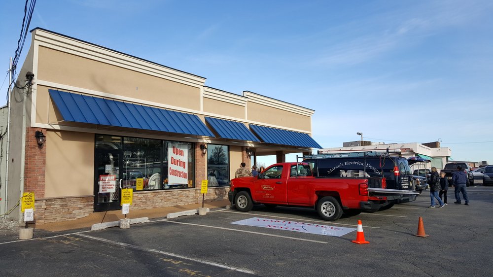 Photo of Fiber-Lite Custom Awnings