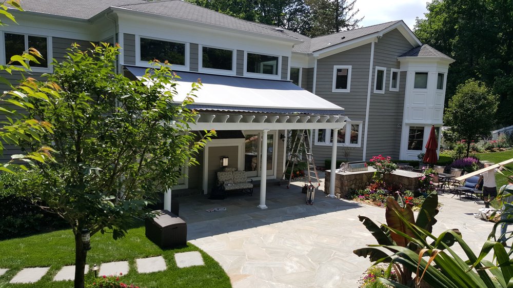 Photo of Fiber-Lite Custom Awnings