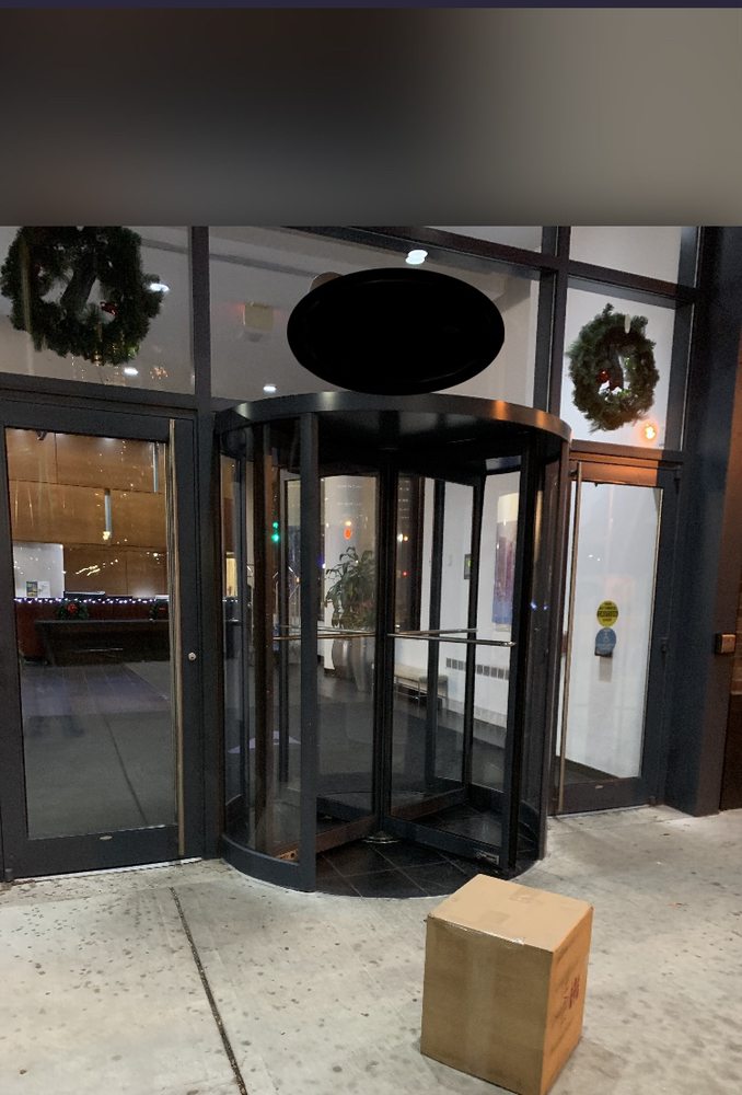 Photo of INOR Delivery