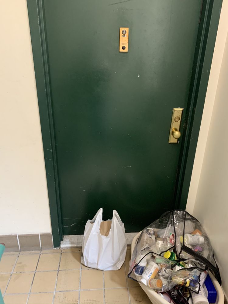 Photo of INOR Delivery