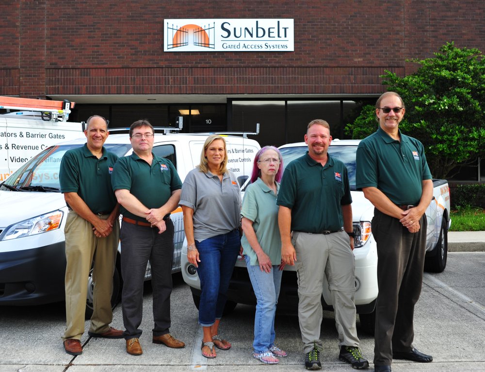 Photo of Sunbelt Gated Access Systems