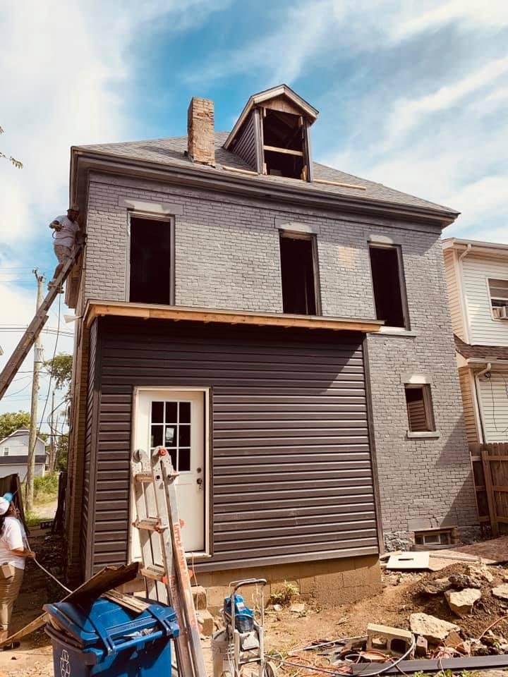 Photo of Supreme roofing & Exterior