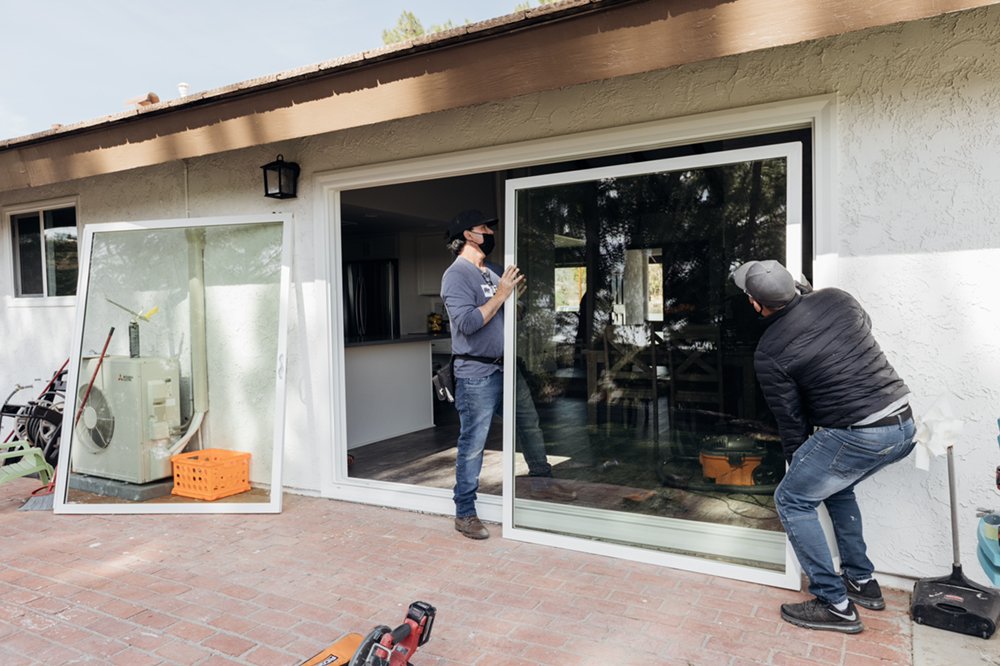Photo of Bear Windows And Doors