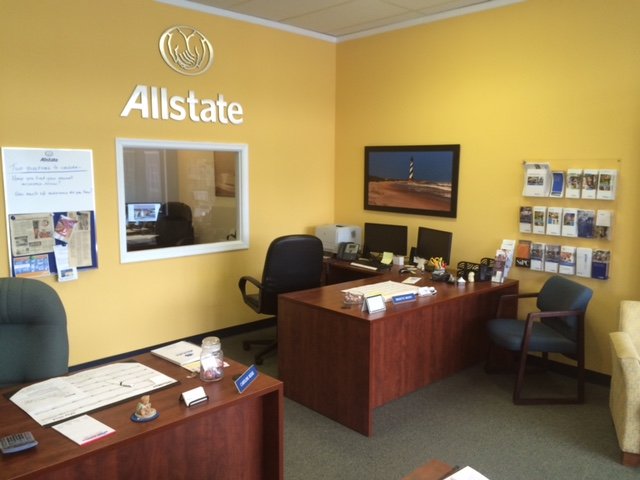 Photo of Allstate Insurance: Michael McCall