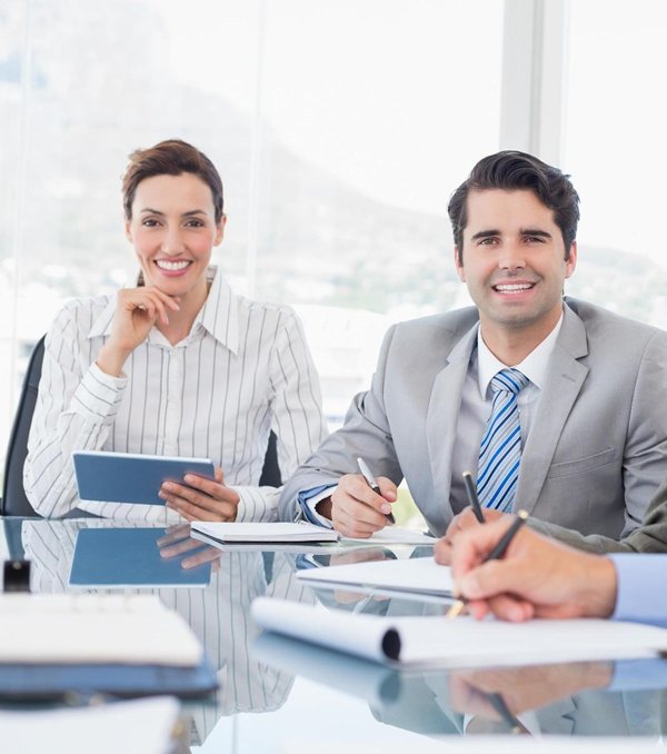 Photo of LevelUp Consulting