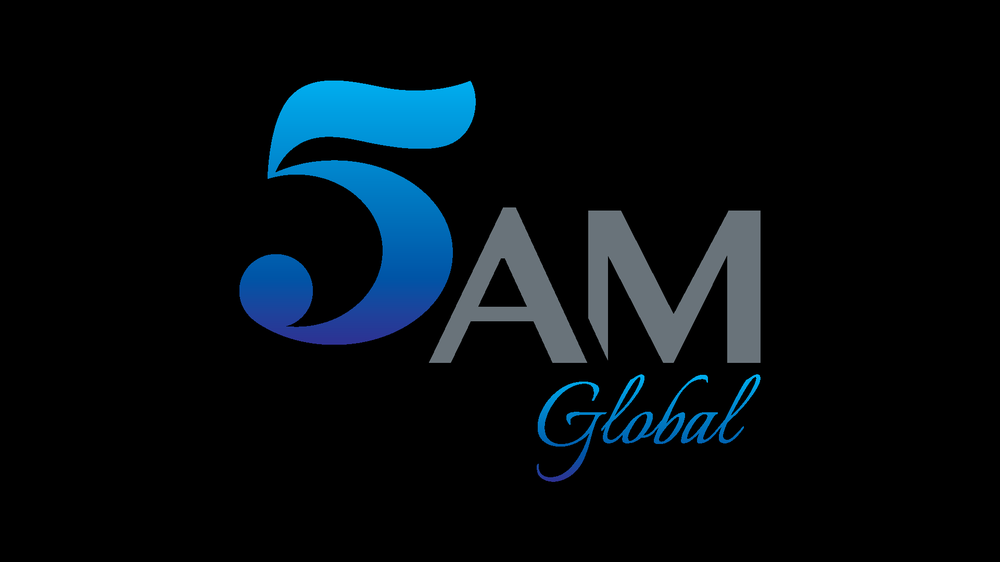 Photo of 5AM Global