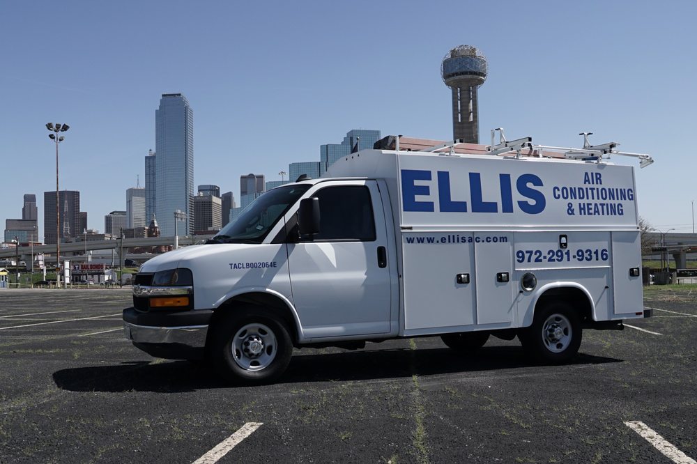 Photo of Ellis Air Conditioning and Heating