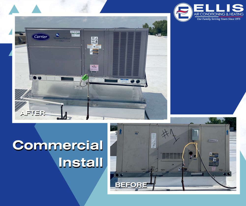Photo of Ellis Air Conditioning and Heating
