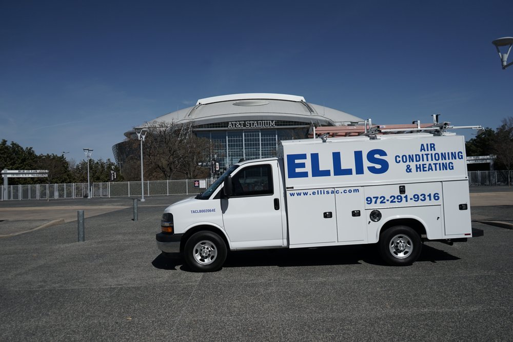 Photo of Ellis Air Conditioning and Heating