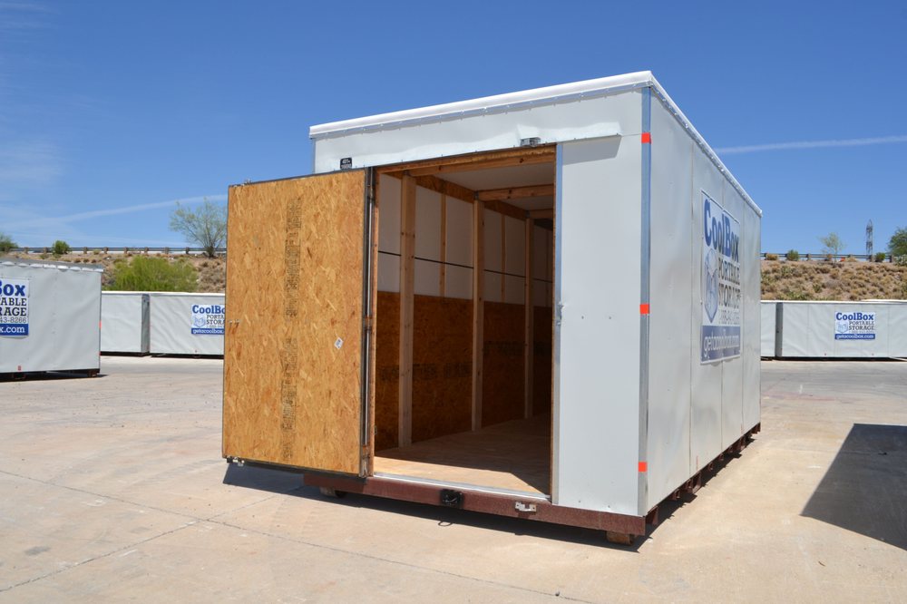 Photo of Cool Box Portable Storage