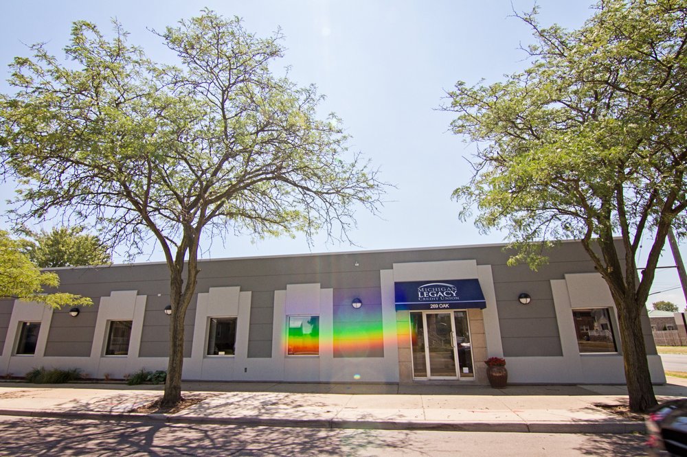 Photo of Michigan Legacy Credit Union