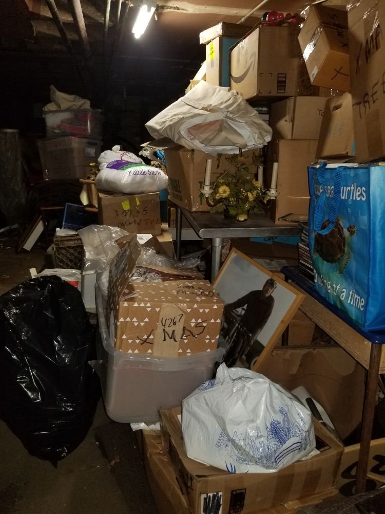 Photo of Junk It All