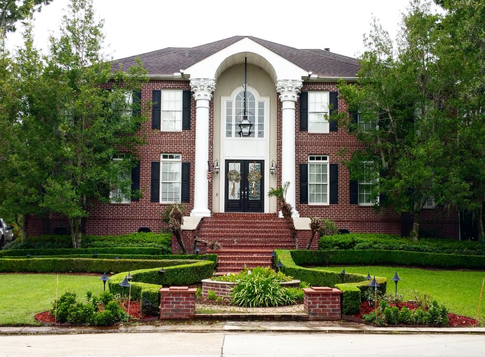 Photo of Landscape Orleans