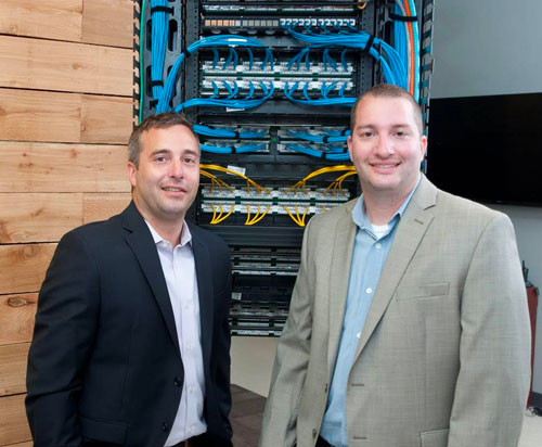 Photo of Newport Network Solutions