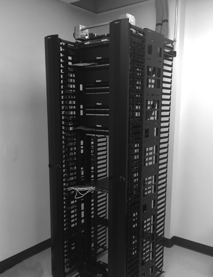 Photo of Newport Network Solutions