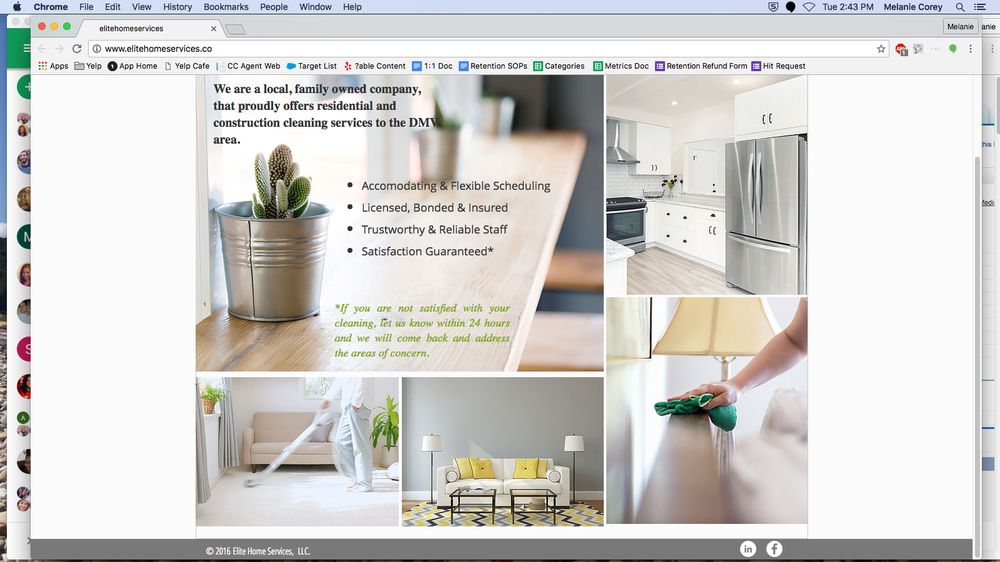 Photo of Elite Home Services