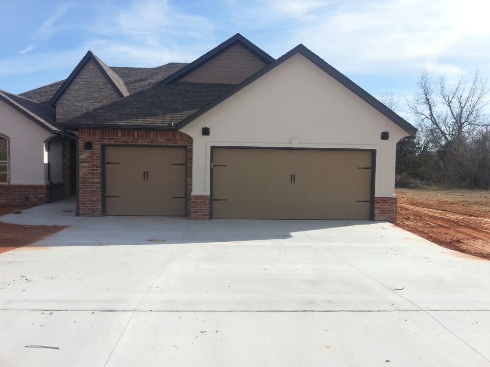 Photo of Perfection Overhead Door