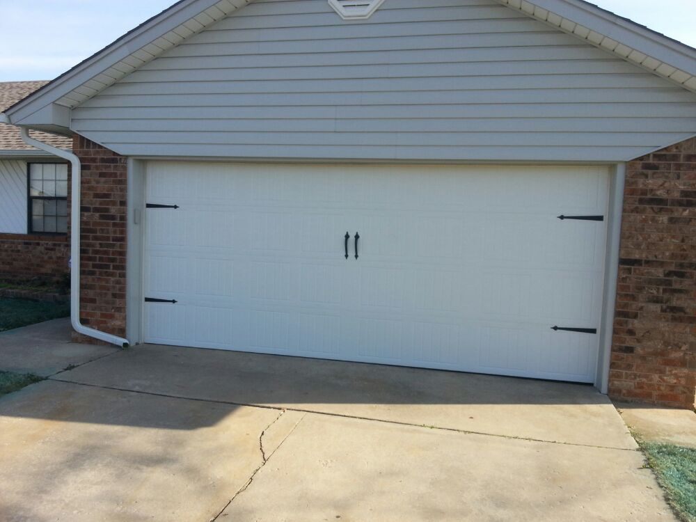 Photo of Perfection Overhead Door