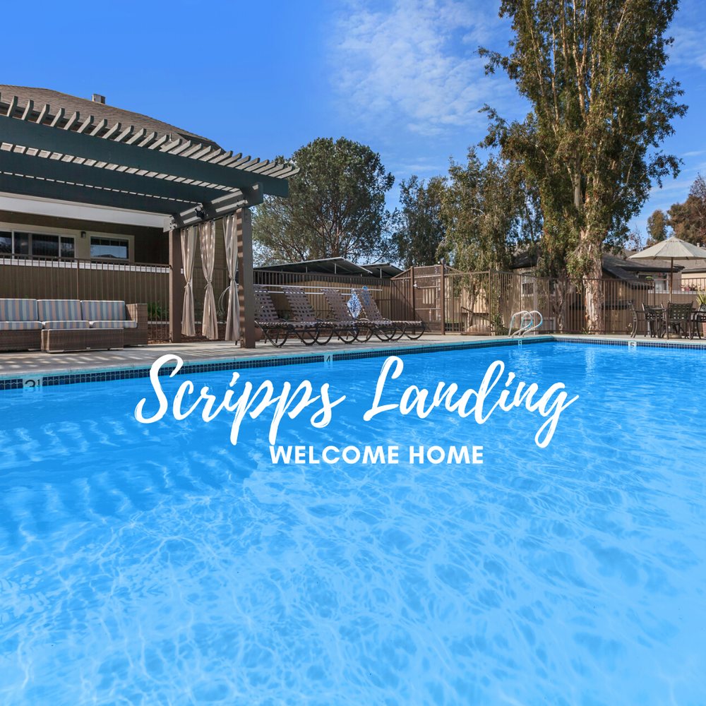 Photo of Scripps Landing