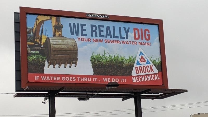 Photo of Brock Mechanical Plumbing Contractor