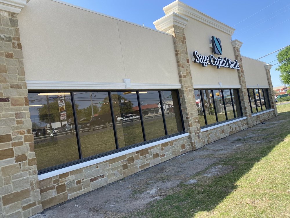 Photo of Stucco Wall Expert