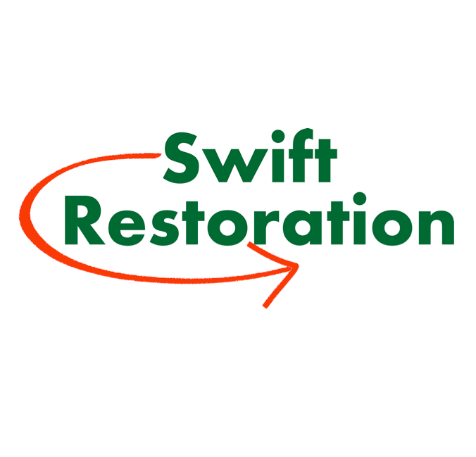 Photo of Swift Restoration