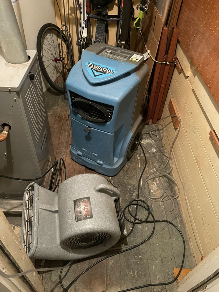 Photo of Swift Restoration