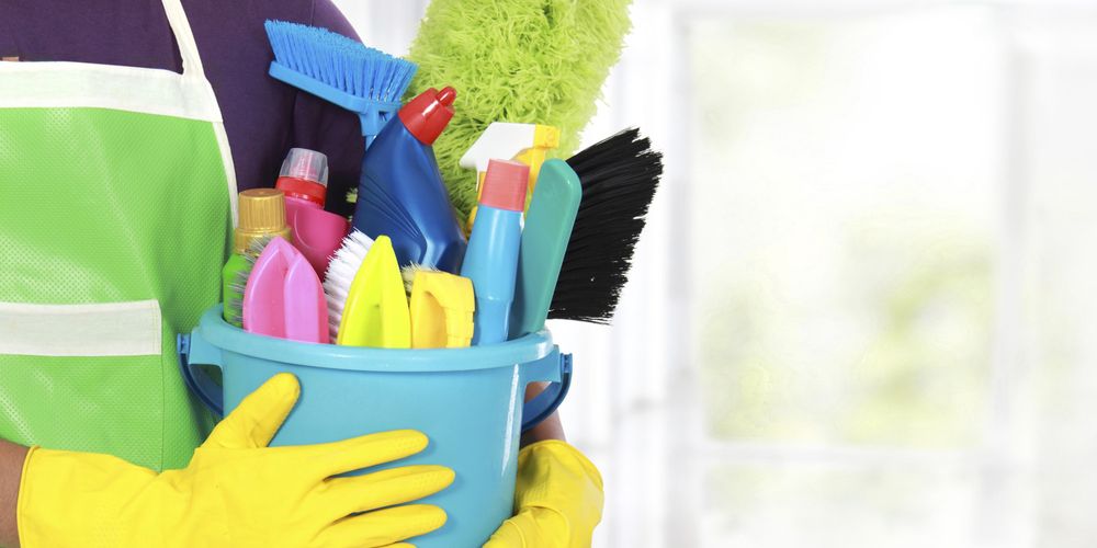 Photo of Farida Cleaning Services