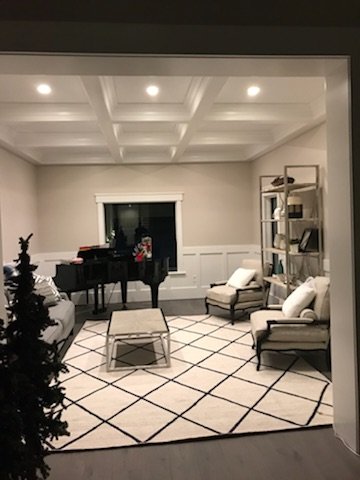 Photo of High Quality Painting
