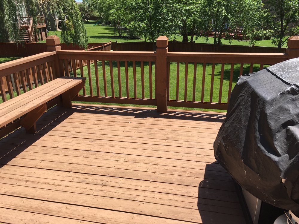 Photo of Got Wood