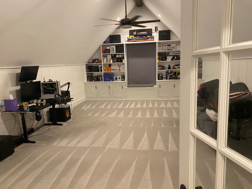Photo of Pure Carpet Cleaners