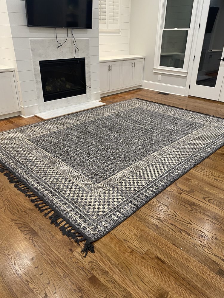 Photo of Pure Carpet Cleaners