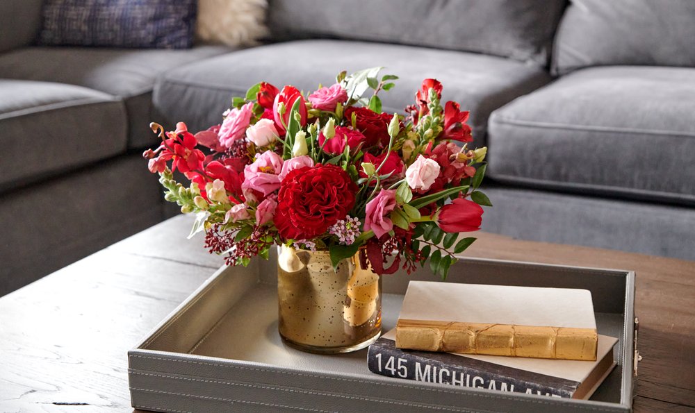 Photo of Flowers for Dreams