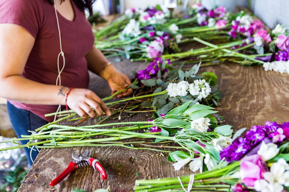 Photo of Flowers for Dreams