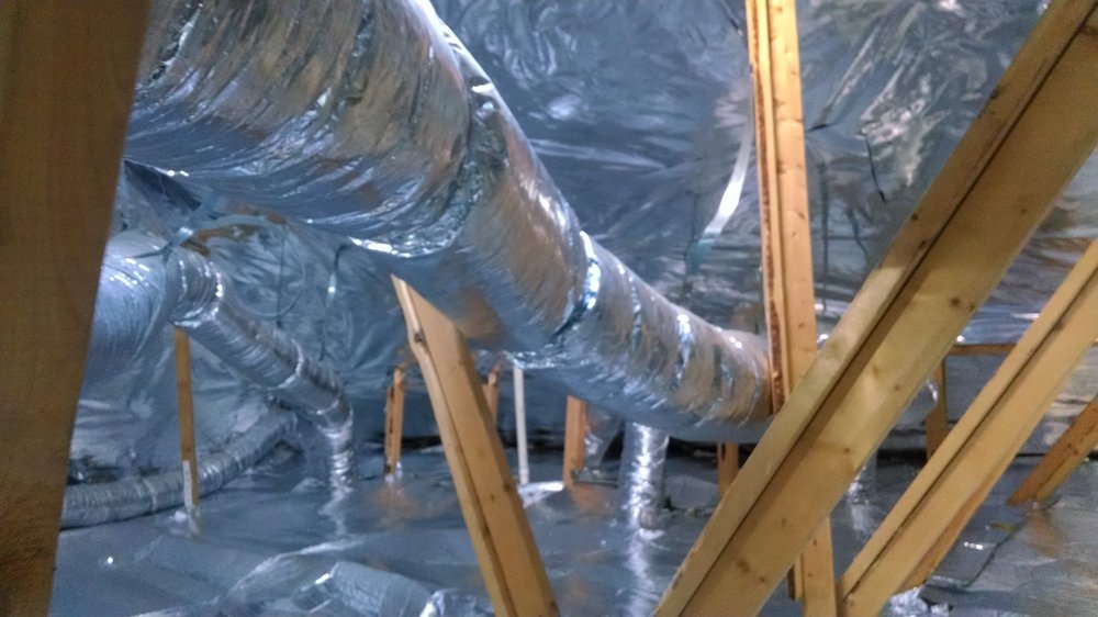Photo of Dallas Insulation