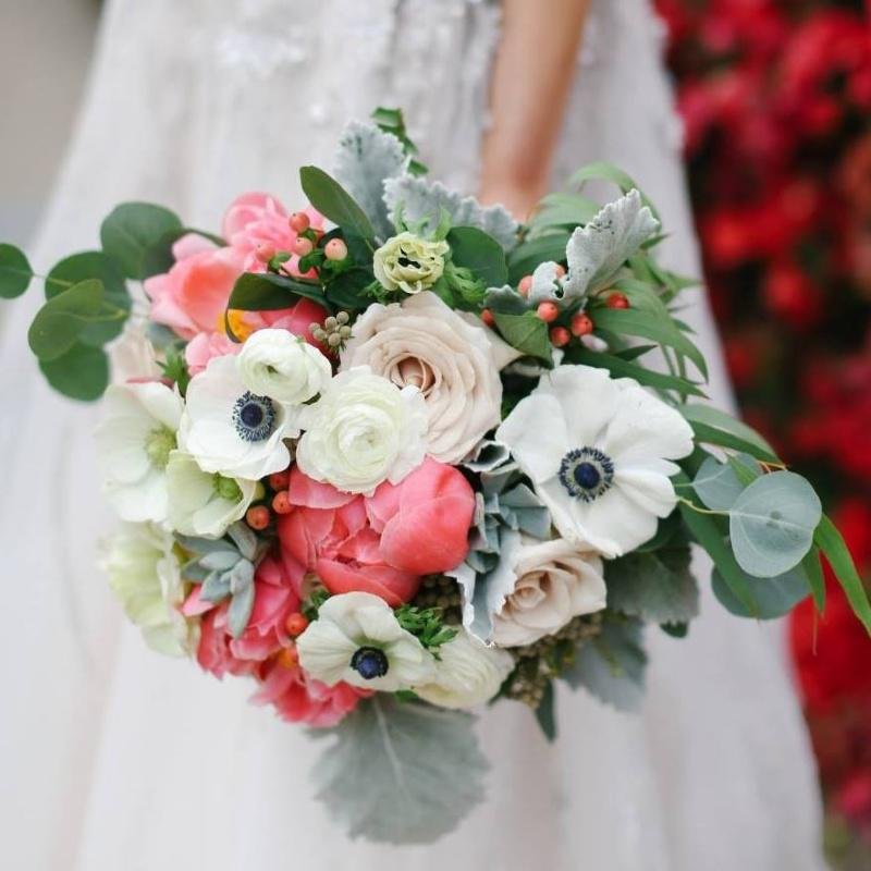 Photo of Flowers by Coley