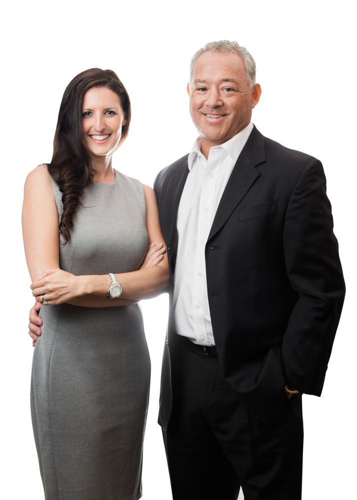 Photo of Lisa & Jason Hall - RE/MAX Associates