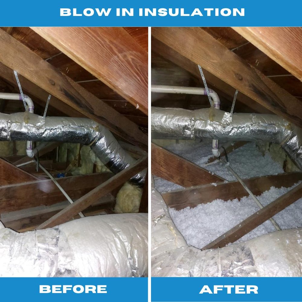 Photo of Insulation First